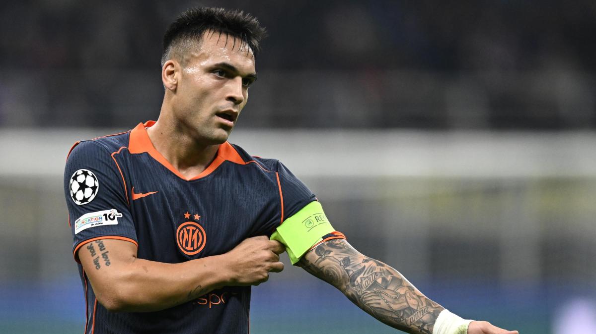 Lautaro ci mette la faccia, lo seguono a ruota Dimarco e Chivu: la presa di coscienza dell'Inter tra Verona e Kairat