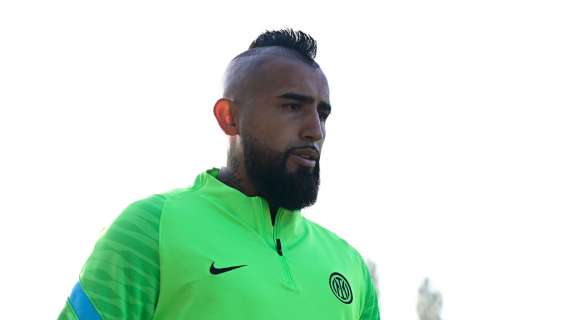 FcIN - Venezia-Inter, Inzaghi perde Vidal e Kolarov. Sanchez, niente fretta