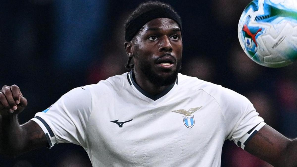 Lazio, lavoro differenziato per Nuno Tavares: niente Cagliari, punta al rientro con l'Inter