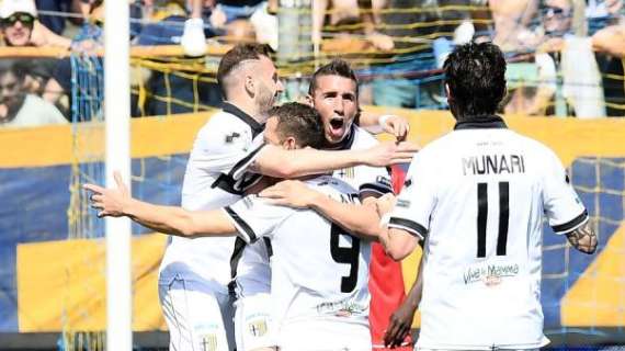 Il Parma a San Siro per la storia: 1200 giorni fa l'ultima vittoria in A