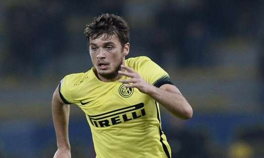 GdS - Ljajic provoca? Parole e spintoni dopo il 90'