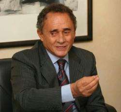 Gianni Di Marzio: "Convinto che Lavezzi partirà"