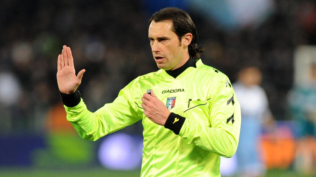 Gervasoni, parla il legale: "Audio VAR manomesso in Inter-Roma? No al 100%"