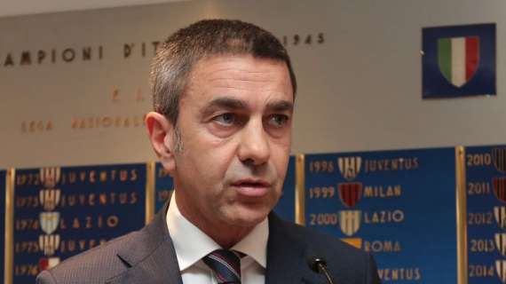 Costacurta: "Questa sera contro lo Sheriff metterei Lautaro e Correa"