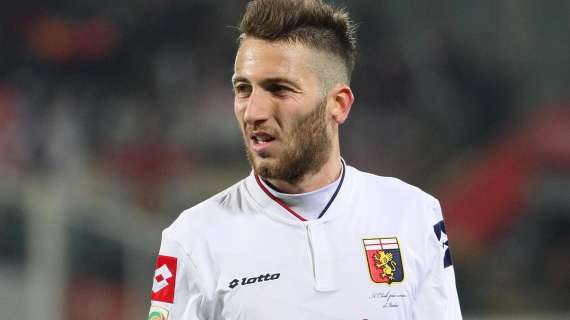 Di Marzio: "L'Inter vigila in segreto su Bertolacci"