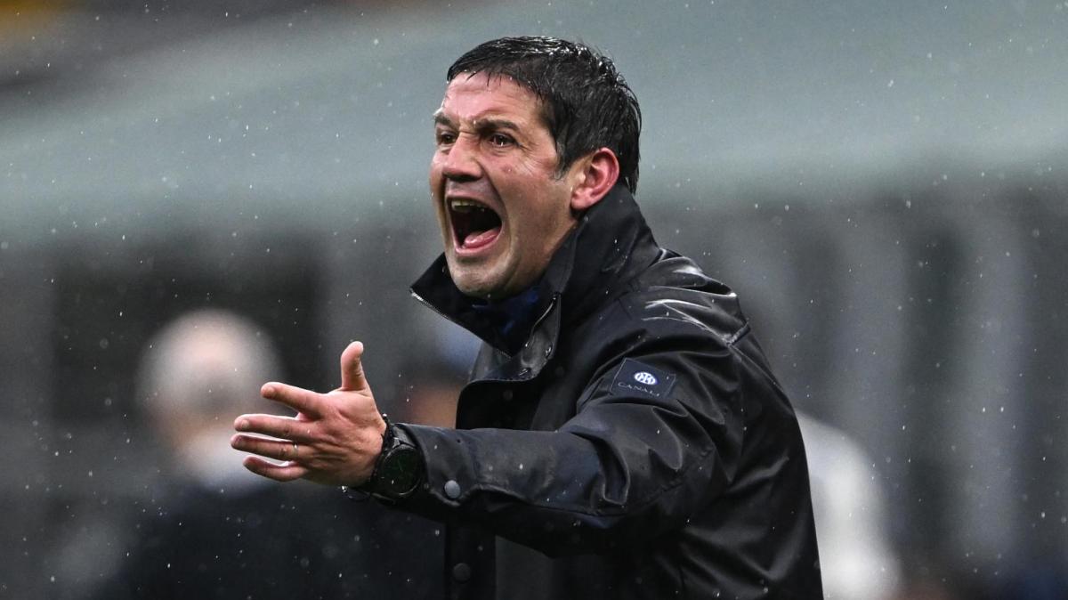 Giudice sportivo, un turno di squalifica a Chivu: niente Fiorentina-Inter. Carlos Augusto e Sucic entrano in diffida