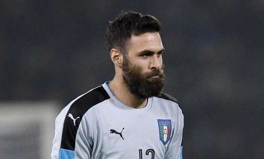 TS - Anche il Torino interessato a Salvatore Sirigu