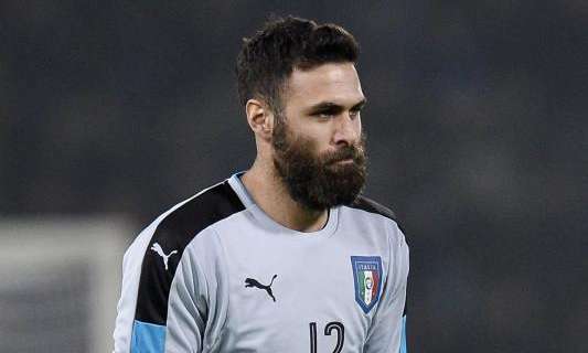 Sirigu, il padre: "Futuro dopo gli Europei. L'Inter..."