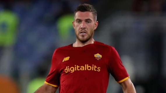 Veretout: "Inter al top anche senza Conte. Dzeko? Leader in campo e fuori"