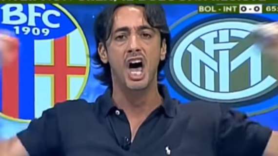 VIDEO - Il Ninja fa impazzire Tramontana: Bologna-Inter 0-3