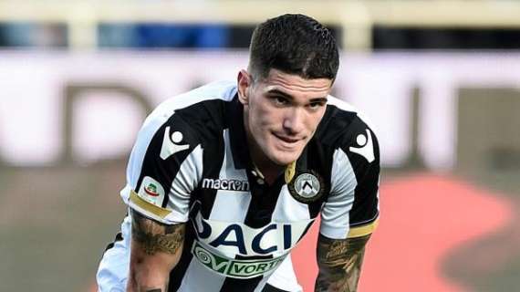 GdS - De Paul ha dato l'ok al Napoli: si può chiudere a 15 milioni