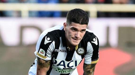 Gerolin: "De Paul all'Inter lo vedrei bene. È destinato a lasciare l'Udinese, con un'offerta anche a gennaio"