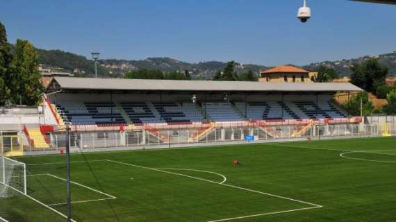 Spezia, altro calciatore positivo al Covid: annullata l'amichevole contro il Montebelluna