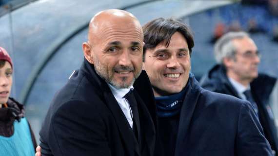 GdS - Inter e Milan, stati d'animo opposti. Spalletti ha già dato un'identità precisa di sistema e interpreti