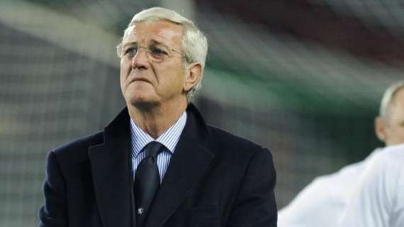 Lippi: "La Juve come l'Inter di Mou? No, perché..."