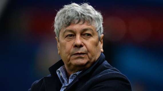 Lucescu: "Spero che l'Inter torni protagonista, deve arrivare in Champions. C'è tempo, Mancini qualificato"