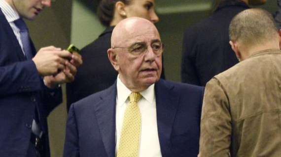 Galliani: "Pirlo-Inter? Noi lo prendemmo da lì e..."