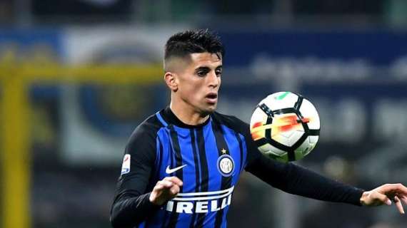 Countdown Atalanta, Spalletti sempre più tentato da Cancelo alto