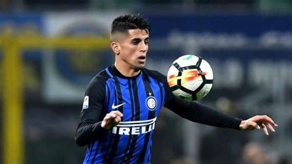 GdS - Cancelo il nuovo Maicon. Ecco perché il paragone non è esagerato