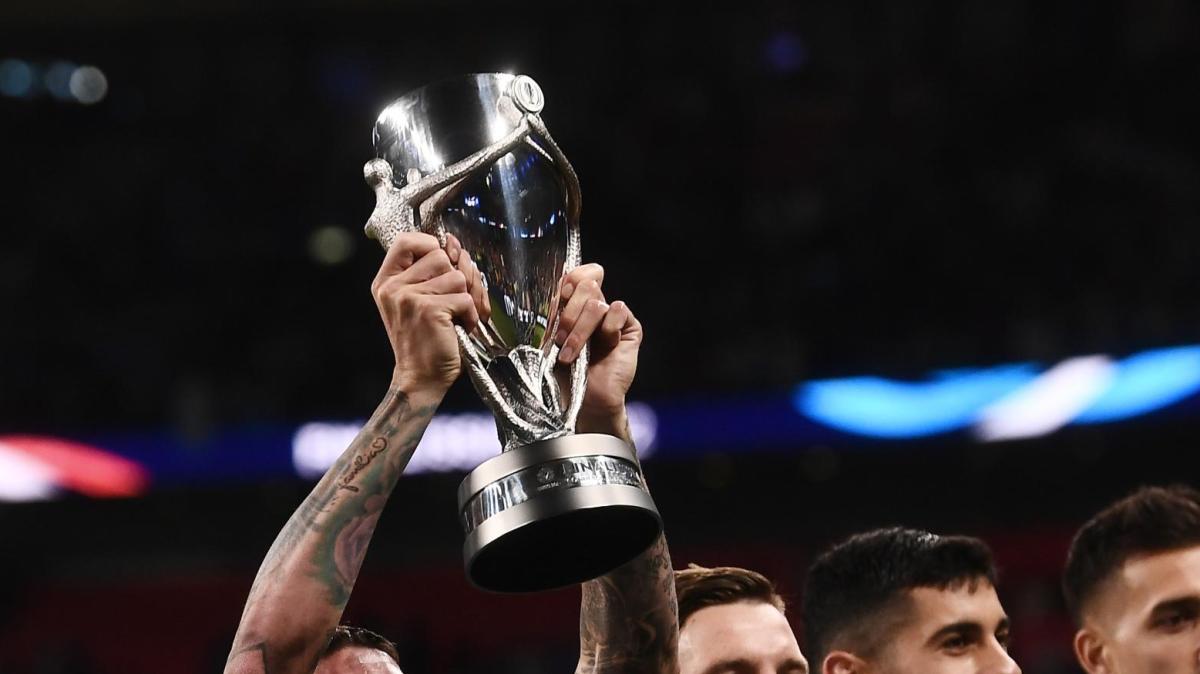 Finalissima 2026, UEFA e CONMEBOL guardano oltre il Qatar: si valuta soluzione europea