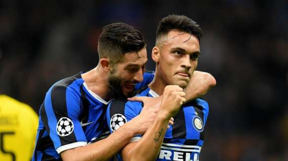 Lautaro, con lo Slavia per il poker in Champions come altri 4 argentini 