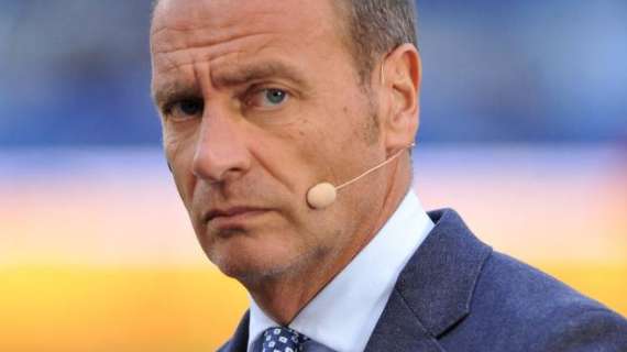 Marchegiani: "Conte con meno soluzioni rispetto a Juve e Lazio. Serve Eriksen"