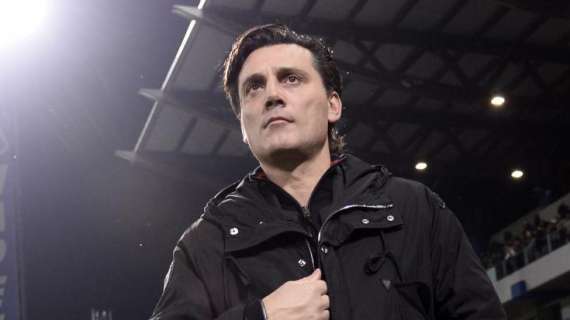 Montella non molla: "Le prime non irraggiungibili"