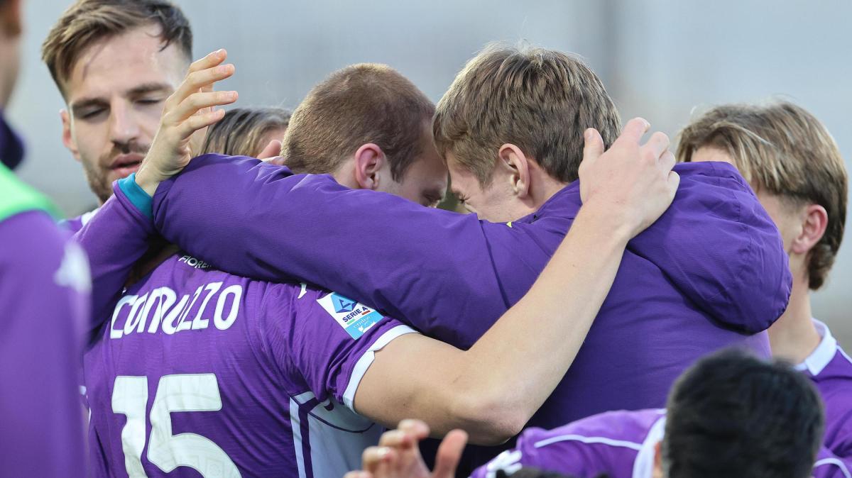 La Fiorentina riaccende la fiammella della speranza: colpo grosso al Sinigaglia, Como battuto 2-1