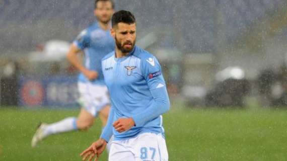 L'ag. Ancillotti: "Candreva? Difficile. Per Berardi..."