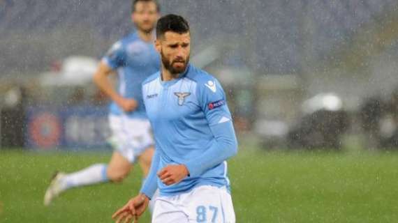 Candreva, Lotito adesso aspetta Euro 2016: il punto