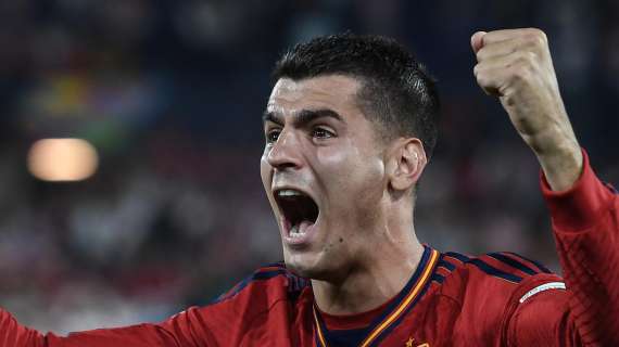 La Repubblica - Inter-Roma, dopo Morata nuovo duello per un altro attaccante