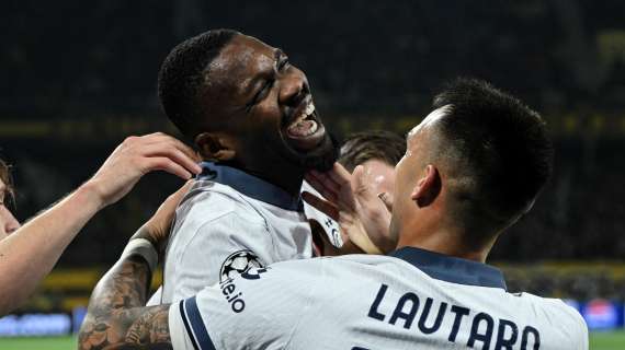 TS - Barcellona-Inter, la "ThuLa" per scacciare la paura. Il francese dal 1'? C'è pretattica, ma...