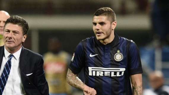 Marchetti: "Se l'offerta per Icardi raddoppiasse l'Inter ci penserebbe. Dura cedere Handanovic, Rolando..."