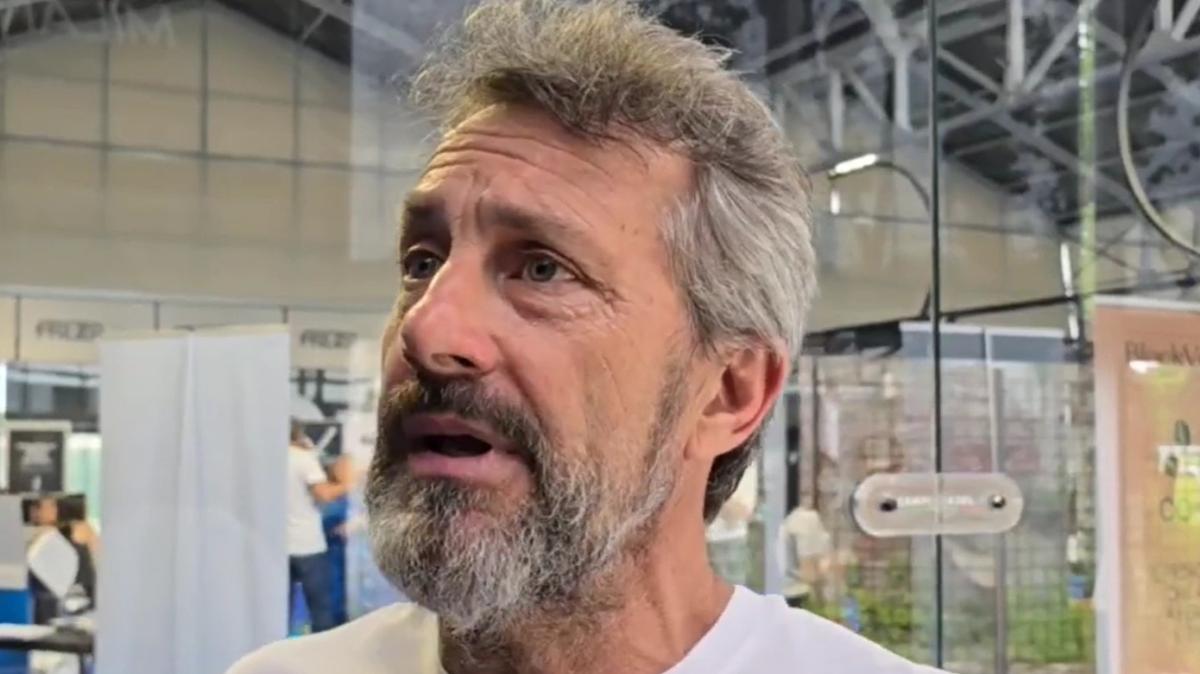 Ganz: "Il Milan adesso è la bestia nera dell'Inter. Bonny mi ha sorpreso, lui ed Esposito fondamentali"