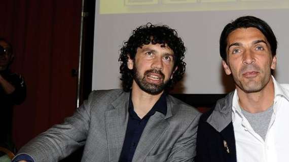 Tommasi a FcIN: "Mazzarri idee chiare. La linea societaria dell'Inter..."