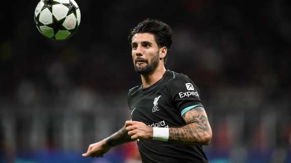 Arsenal ko in campionato, il Liverpool vince 1-0 ad Anfield: decide Szoboszlai