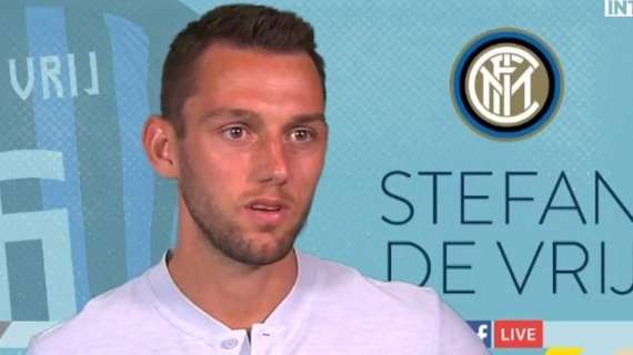 TS - Inter e Juve, capovolgimento di ruoli: difesa nerazzurra contro attacco bianconero