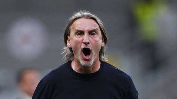 Cagliari arbitro dello scudetto, Nicola: "Siamo persone serie, contro il Napoli daremo il massimo. Gli infortunati..."
