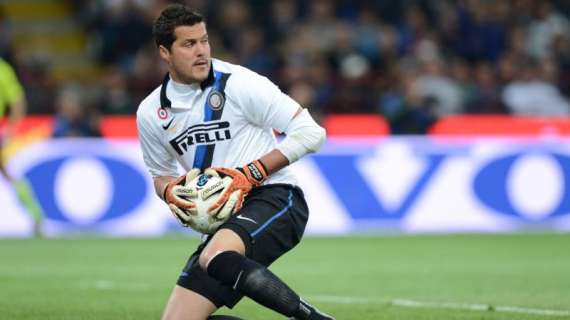 J. Cesar, il Tottenham lo preferisce a Lloris