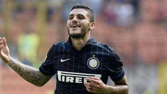 TS - Icardi, pronto rinnovo e adeguamento. Ma ET...