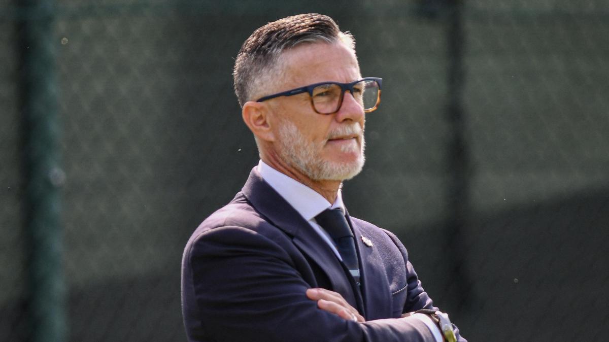 Primavera Inter ai playoff, Carbone esulta sui social: "Il primo passo è compiuto"