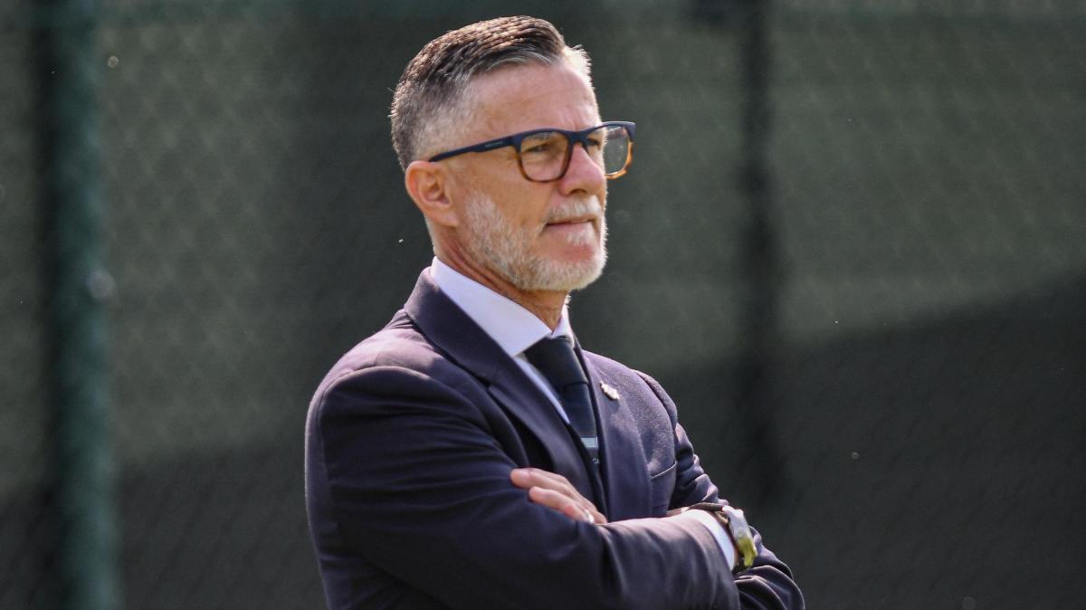 Primavera, la carica di Carbone: "Il lavoro di squadra vince i campionati"