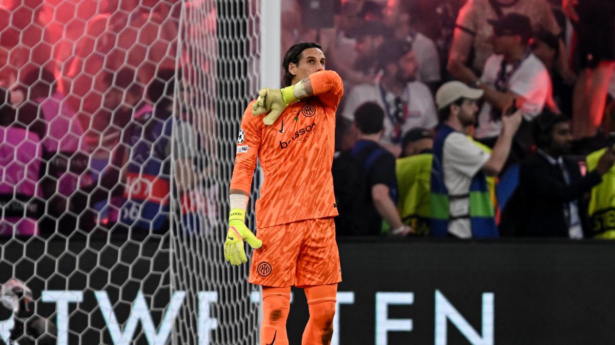 Sky - Stasera l'amichevole Atletico-Inter, Sommer indisponibile per una leggera sindrome influenzale