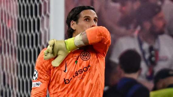 In Turchia - Galatasaray, in standby l'opzione Yann Sommer: decisione presa in accordo con Okan, i motivi