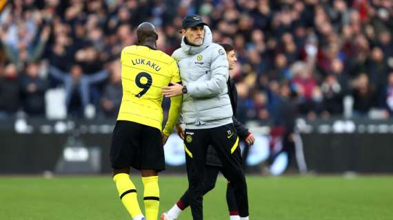 Lukaku chiede chiarezza: "Tuchel deve dirmi come vuole impiegarmi"