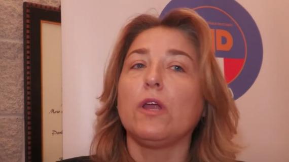 Como Women, Mazzantini pensa già all'Inter di Piovani: "Dovremo rivedere alcune cose"