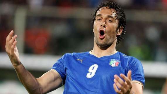 Luca Toni, prima alternativa se sfuma Pandev