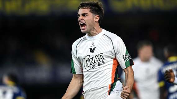 Sky - Oristanio resta in Serie A: il Parma trova l'accordo con il Venezia, la formula 