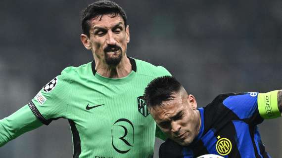 Quote Champions: Atletico-Inter, il pari a Madrid è il risultato meno probabile