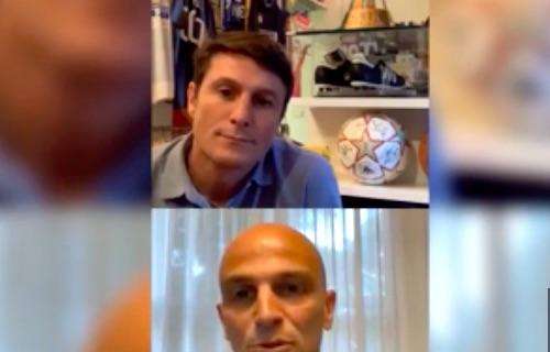 Cambiasso: "Allenare l'Inter? Non vorrei ricevere la chiamata di Zanetti: ecco perché"